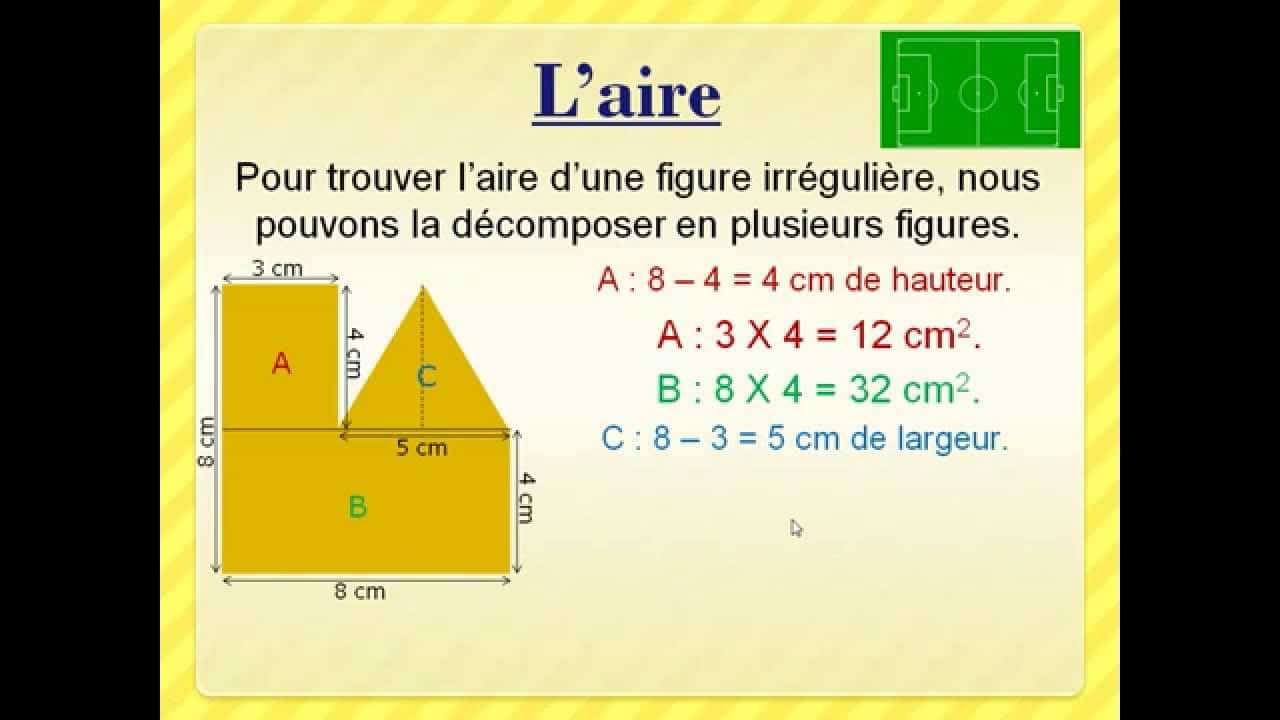 comment-calculer-une-aire